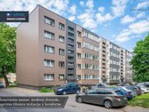 Parduodamas Pilnai Įrengtas 2 Kambarių Butas - nuotraukos Nr. 4