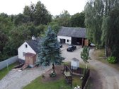 Parduodama tvarkinga ir prižiūrėta namų valda - nuotraukos Nr. 7