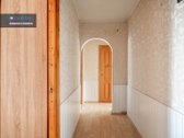 Parduodamas Erdvus, Šiltas Ir Jaukus Trijų - nuotraukos Nr. 5