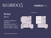 „Algirdo 3“ – tai aukščiausios klasės, - nuotraukos Nr. 2