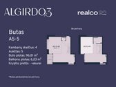 „Algirdo 3“ – tai aukščiausios klasės, - nuotraukos Nr. 3