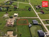 Parduodamas 8,65 arų namų valdos sklypas - nuotraukos Nr. 3
