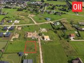 Parduodamas 8,65 arų namų valdos sklypas - nuotraukos Nr. 4