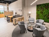 Klaipėdos centre, Nuomojamos išskirtinės - nuotraukos Nr. 3