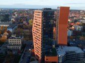Klaipėdos centre, Nuomojamos išskirtinės - nuotraukos Nr. 9