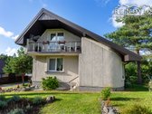 Ieškote ramybės ir gamtos prieglobsčio? Šis - nuotraukos Nr. 2