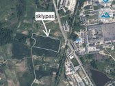 Investicinis Žemės Sklypų Kompleksas – Apie 6 Ha - nuotraukos Nr. 2