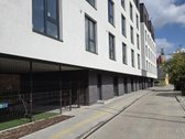 Išnuomojamos patalpos 1 a. su atskirais dviem - nuotraukos Nr. 5