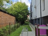 Išnuomojamos patalpos 1 a. su atskirais dviem - nuotraukos Nr. 8