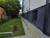 Išnuomojamos patalpos 1 a. su atskirais dviem - nuotraukos Nr. 7