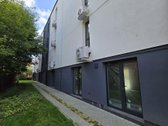 Išnuomojamos patalpos 1 a. su atskirais dviem - nuotraukos Nr. 6