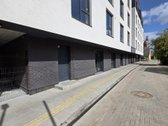 Išnuomojamos patalpos 1 a. su atskirais dviem - nuotraukos Nr. 2