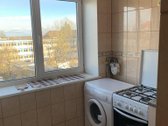 Išnuomojamas 2k. butas su buitine technika. - nuotraukos Nr. 5