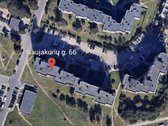 Komercinės Ir Gyvenamosios Erdvės Vienoje - nuotraukos Nr. 16