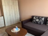 Išnuomojamas 2k. butas su buitine technika. - nuotraukos Nr. 2