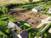 Parduodamas Naujos Statybos Dvieų Butų Namas - nuotraukos Nr. 13