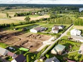 Parduodamas Naujos Statybos Dvieų Butų Namas - nuotraukos Nr. 12
