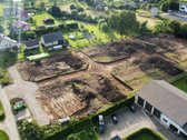 Parduodamas Naujos Statybos Dvieų Butų Namas - nuotraukos Nr. 14