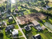 Parduodamas Naujos Statybos Dvieų Butų Namas - nuotraukos Nr. 15