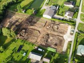Parduodamas Naujos Statybos Dvieų Butų Namas - nuotraukos Nr. 17