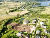Parduodamas Naujos Statybos Dvieų Butų Namas - nuotraukos Nr. 16