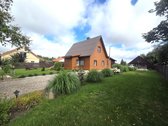 Parduodamas Namas Krakių Miestelyje. - nuotraukos Nr. 2