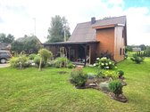 Parduodamas Namas Krakių Miestelyje. - nuotraukos Nr. 4