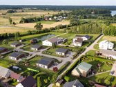 Parduodamas Naujos Statybos Dvieų Butų Namas - nuotraukos Nr. 19