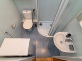 Nuomojamas Tvarkingas 2 Kambarių Butas Žvėryne! - nuotraukos Nr. 11