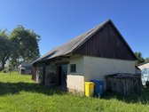 Parduodamas erdvus namas su dideliu sklypu - - nuotraukos Nr. 6