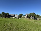 Parduodamas erdvus namas su dideliu sklypu - - nuotraukos Nr. 7