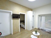Išnuomojamas Naujai Suremontuotas 2 Kambarių - nuotraukos Nr. 2