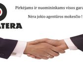 Išnuomojamas Naujai Suremontuotas 2 Kambarių - nuotraukos Nr. 9