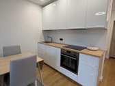 Parduodamas gerai įrengtas vieno kambario - nuotraukos Nr. 3