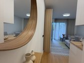 Parduodamas gerai įrengtas vieno kambario - nuotraukos Nr. 11