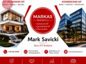 Parduodamas puikus 2 kambarių butas miesto - nuotraukos Nr. 15