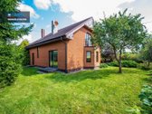 Parduodamas Kokybiškas Namas Su Garažu Ir - nuotraukos Nr. 22