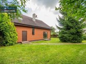 Parduodamas Kokybiškas Namas Su Garažu Ir - nuotraukos Nr. 24