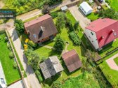 Parduodamas Kokybiškas Namas Su Garažu Ir - nuotraukos Nr. 29