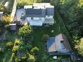 Parduodamas 2 atskirų butų namas. 1 buto gyv. - nuotraukos Nr. 3