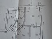 Parduodamas 2 atskirų butų namas. 1 buto gyv. - nuotraukos Nr. 8