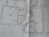 Parduodamas 2 atskirų butų namas. 1 buto gyv. - nuotraukos Nr. 9