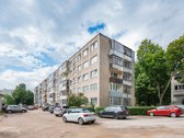 Puikioje vietoje parduodamas vidinis dviejų - nuotraukos Nr. 16