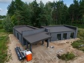 Parduodamas jau pastatytas šiuo metu - nuotraukos Nr. 5