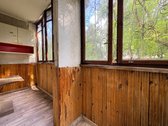 Šeškinėje – Parduodamas Erdvus 2 Kambarių Butas . - nuotraukos Nr. 3