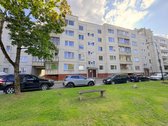 Šeškinėje – Parduodamas Erdvus 2 Kambarių Butas . - nuotraukos Nr. 16