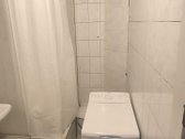 Išnuomojamas vieno kambario butas su virtuve - nuotraukos Nr. 7