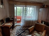 Išnuomojamas tvarkingas 2 kambarių butas - nuotraukos Nr. 4