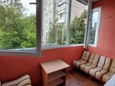 Išnuomojamas tvarkingas 2 kambarių butas - nuotraukos Nr. 5