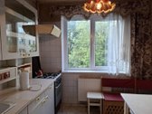 Išnuomojamas tvarkingas 2 kambarių butas - nuotraukos Nr. 9
